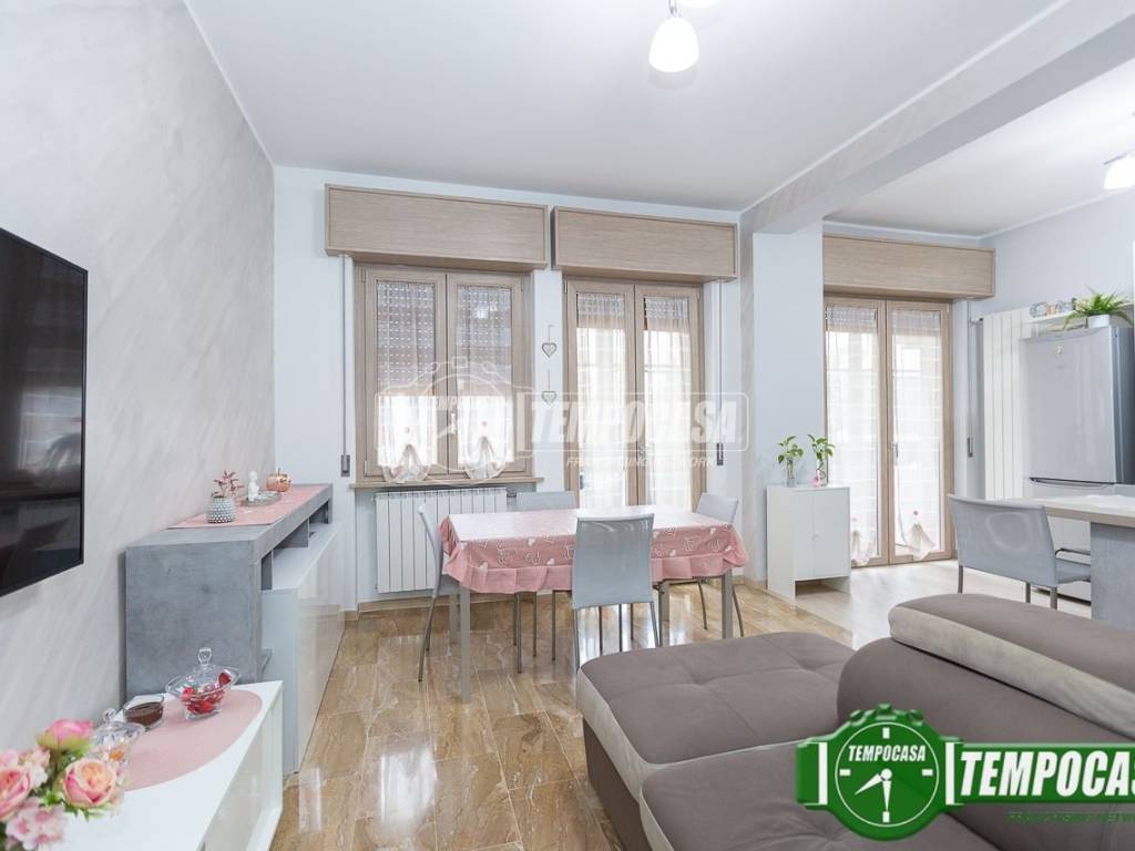 Appartamento a Codogno in Via Giosuè Carducci - Foto 5