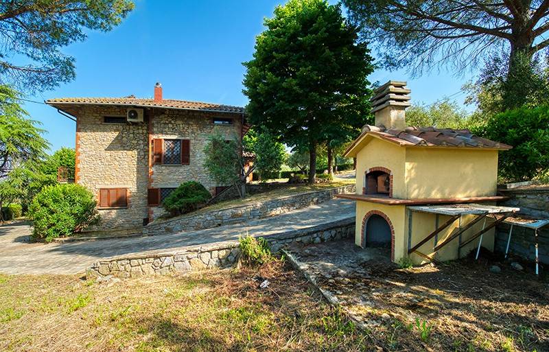 Villa a Cortona - Foto 5