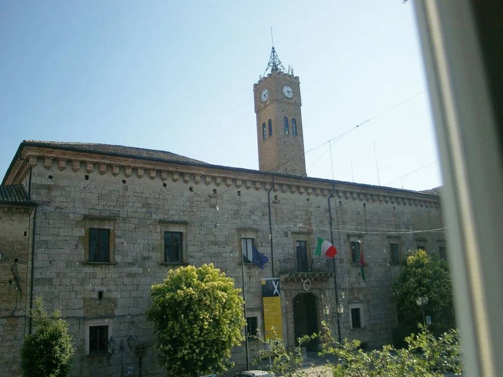 Appartamento a Atri in Piazza Duchi D'Acquaviva, 22 - Foto 4