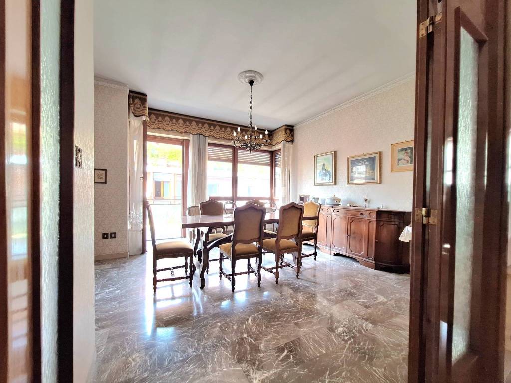 Attico / mansarda a Terni in Via Antonio Pacinotti - Foto 3
