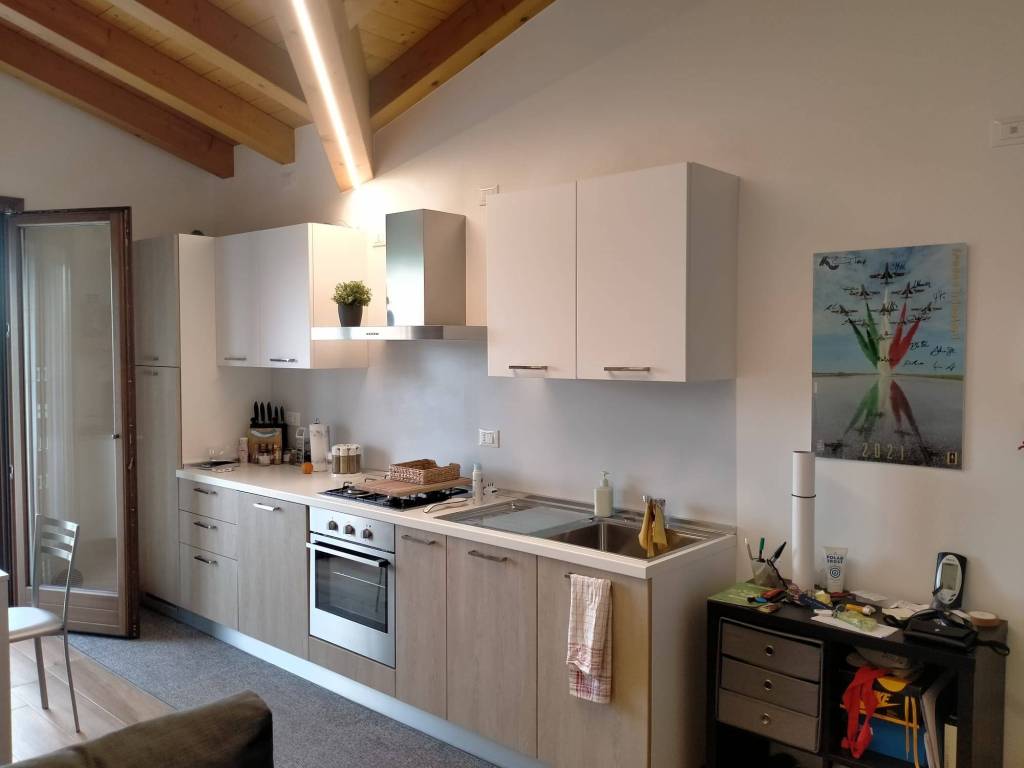 Appartamento a Sedegliano in Via Pilacorte, 18 - Foto 5