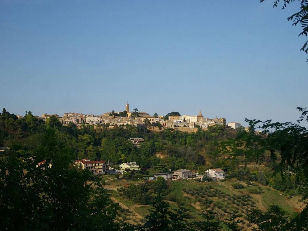 Appartamento a Atri in Via Italo Di Febo, 11 - Foto 3