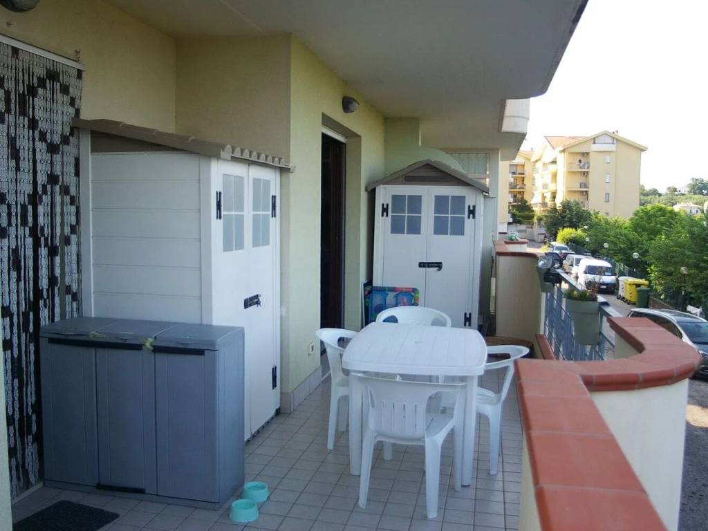 Appartamento a Atri in Via Italo Di Febo, 11 - Foto 4
