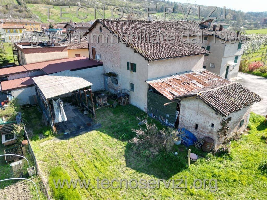 Casa indipendente a Savignano sul panaro in Via Claudia - Foto 2