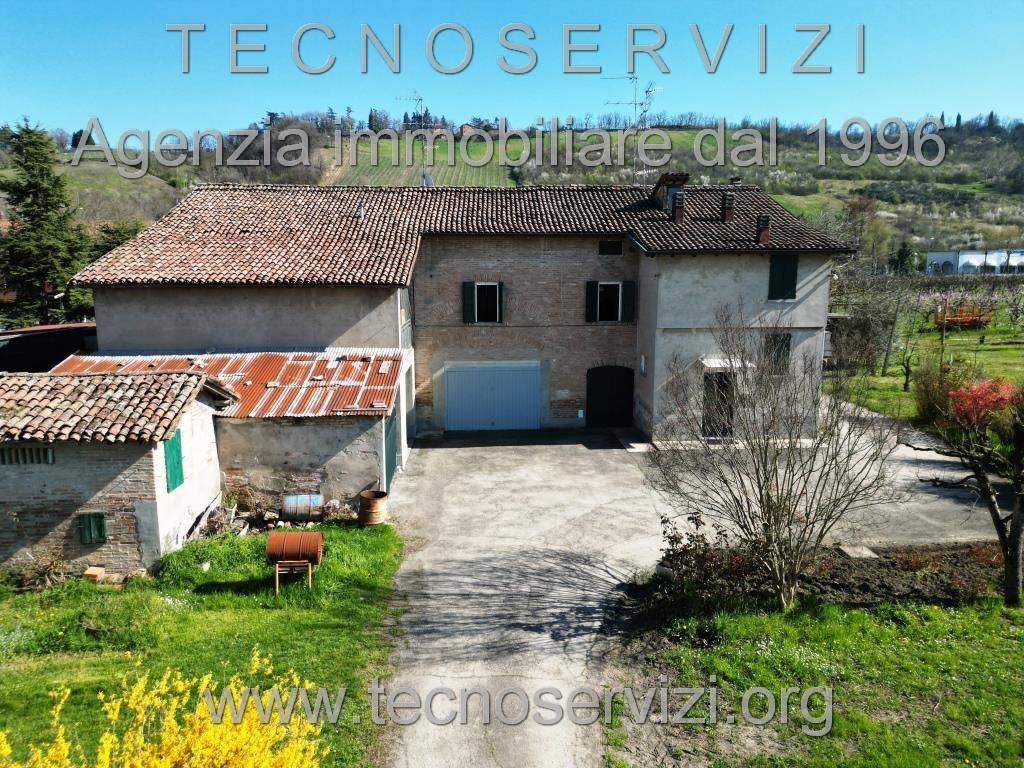 Casa indipendente a Savignano sul panaro in Via Claudia - Foto 3