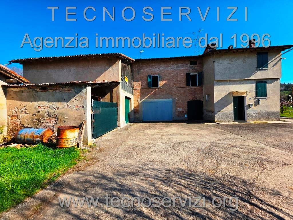 Casa indipendente a Savignano sul panaro in Via Claudia - Foto 4