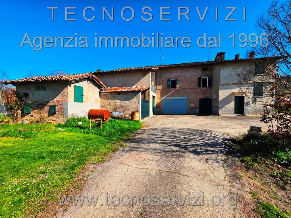 Casa indipendente a Savignano sul panaro in Via Claudia - Foto 5