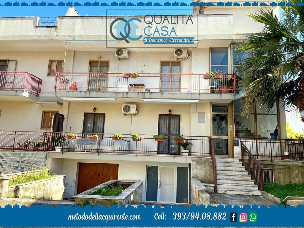 Appartamento a Capurso in Via Magliano, 6 - Foto 2