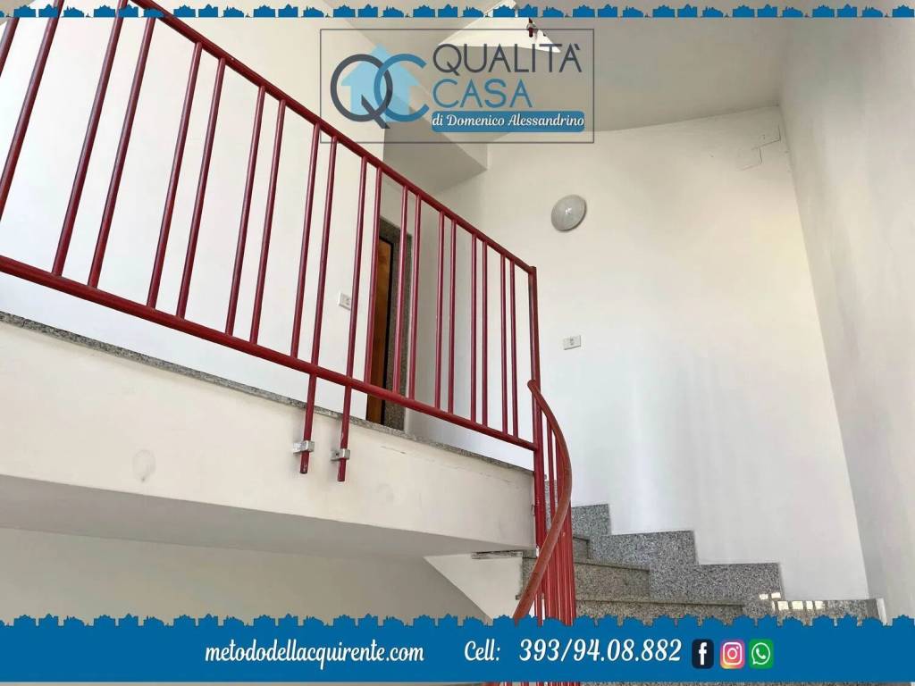 Appartamento a Capurso in Via Magliano, 6 - Foto 3