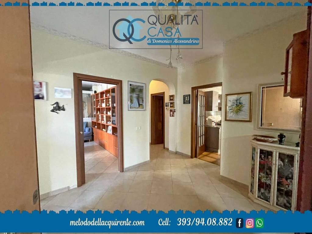 Appartamento a Capurso in Via Magliano, 6 - Foto 4
