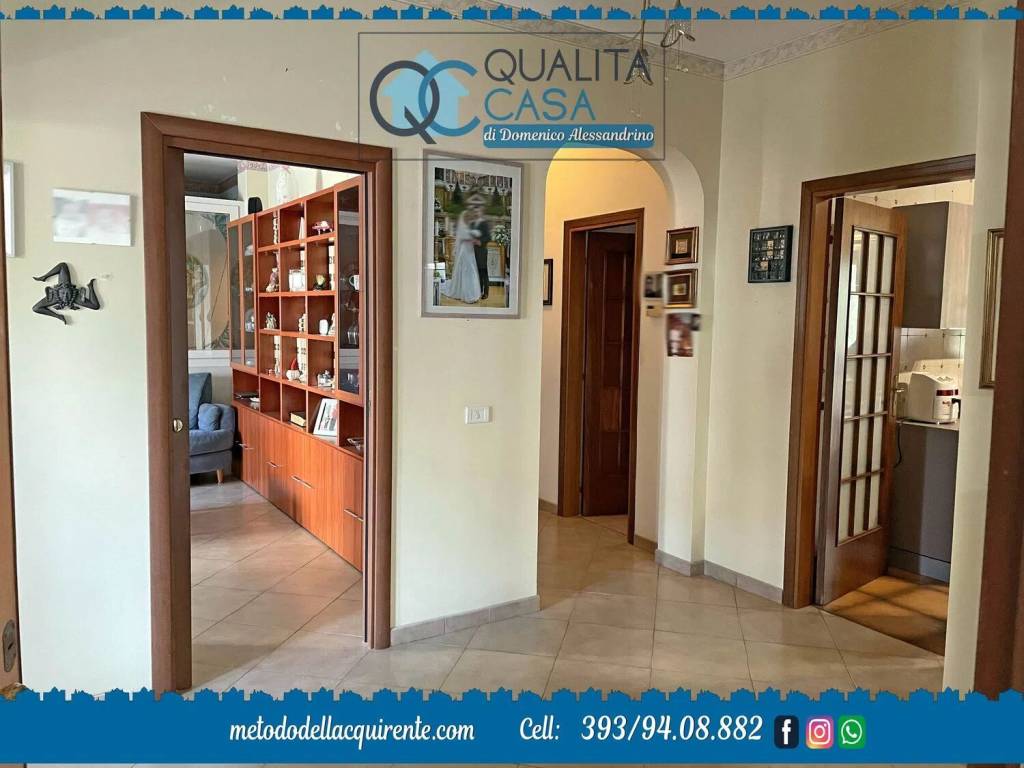 Appartamento a Capurso in Via Magliano, 6 - Foto 5