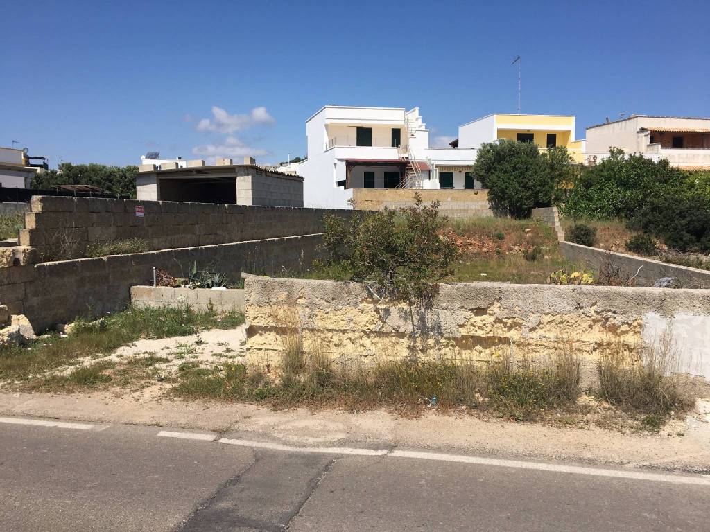 Terreno a Castrignano del capo in Strada Provinciale214, 25 - Foto 2