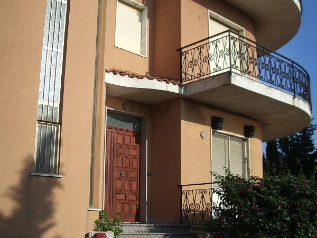 Villa a Squillace in Strada Statale 106 Jonica, 112 - Foto 4