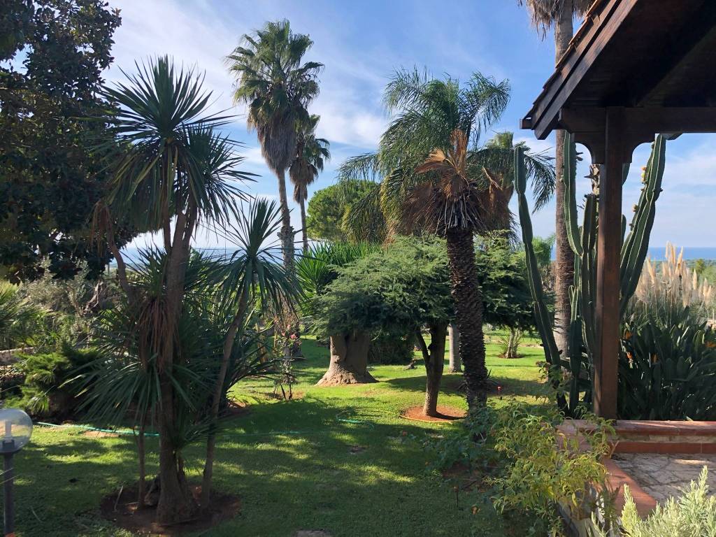 Villa a Ugento in Fontanelle - Foto 2