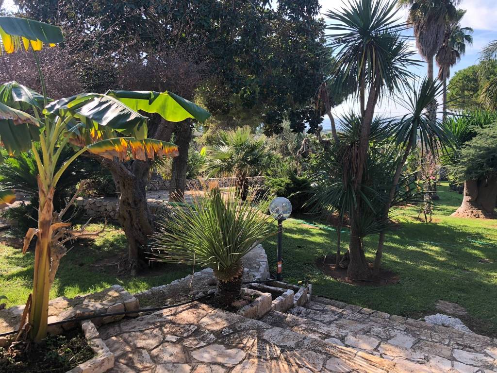 Villa a Ugento in Fontanelle - Foto 3