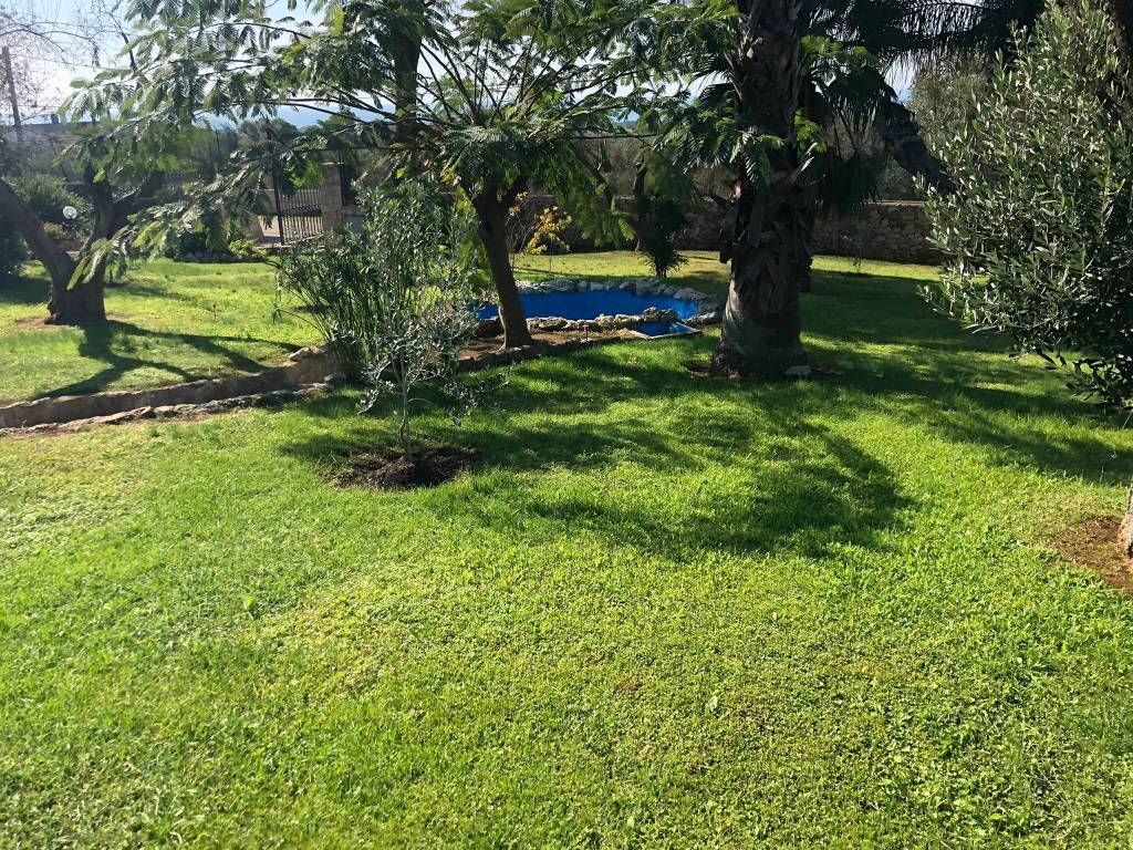 Villa a Ugento in Fontanelle - Foto 5
