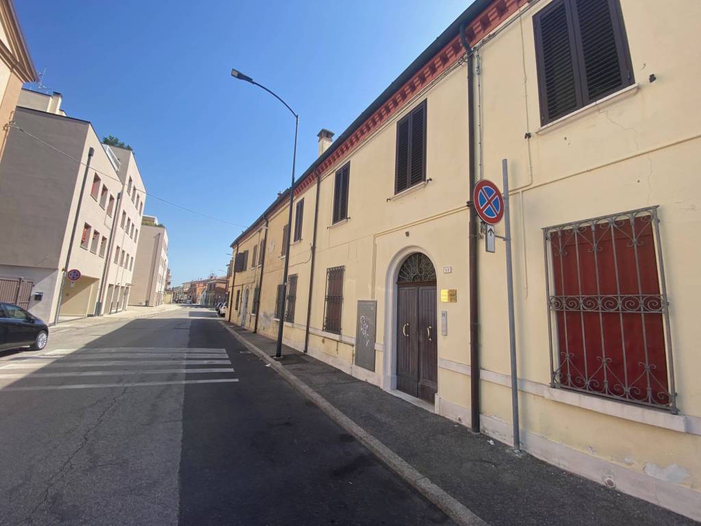 Appartamento a Ferrara in Via Otello Putinati, 42 - Foto 2