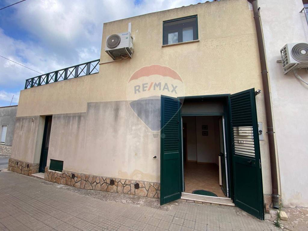 Casa indipendente a Valderice in Via Mercurio, 23 - Foto 2