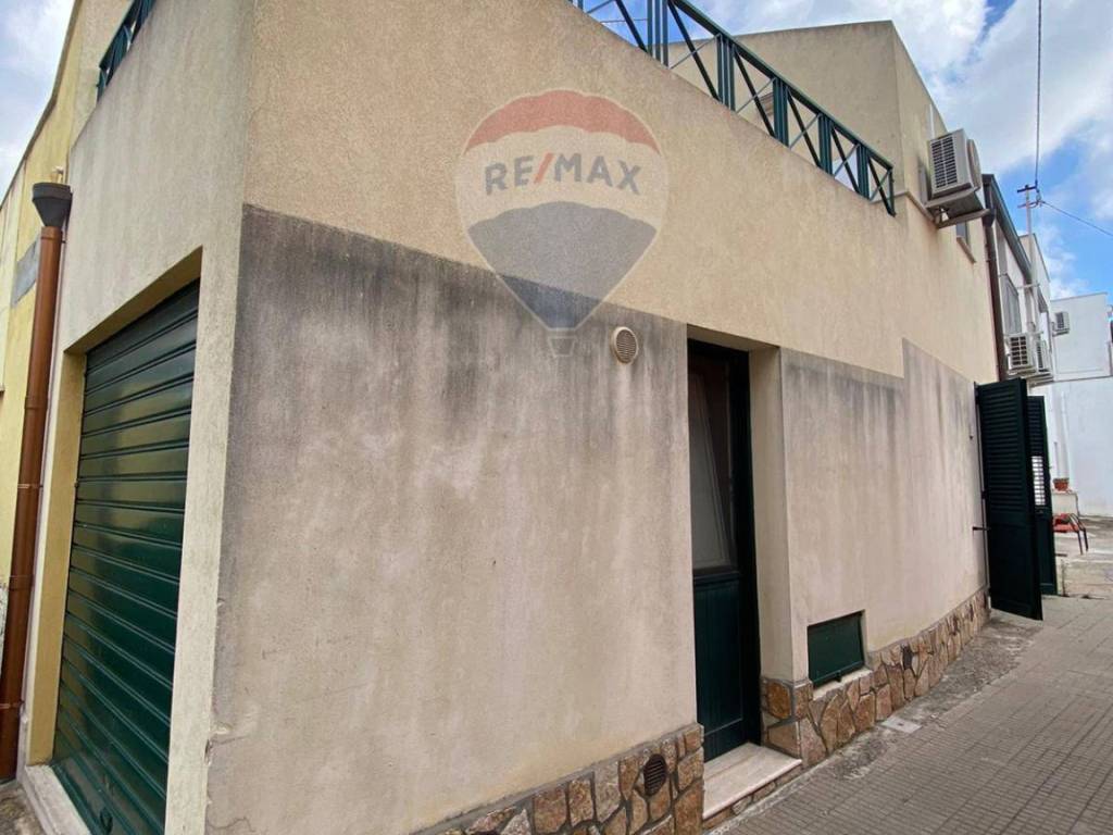 Casa indipendente a Valderice in Via Mercurio, 23 - Foto 3