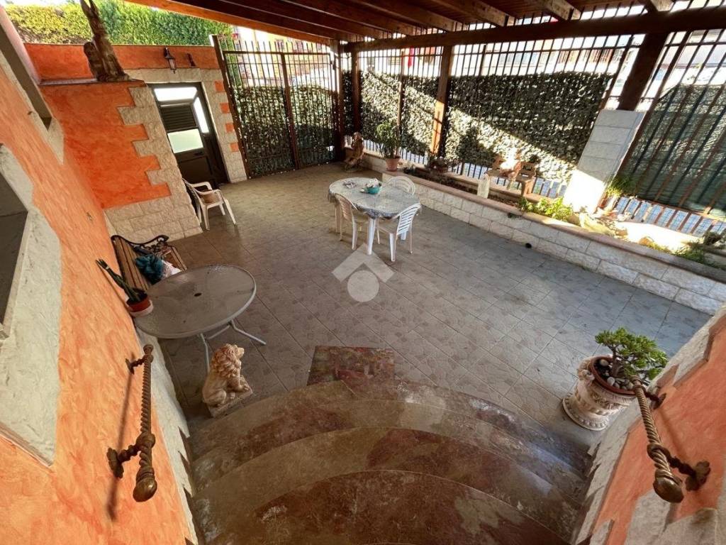 Villetta a schiera a Barletta in Via Publio Virgilio Marone - Foto 2