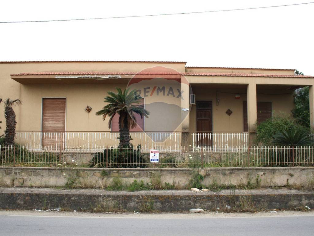 Casa indipendente a Valderice in Via Dei Marmi, 2 - Foto 3