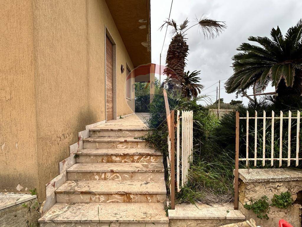 Casa indipendente a Valderice in Via Dei Marmi, 2 - Foto 5