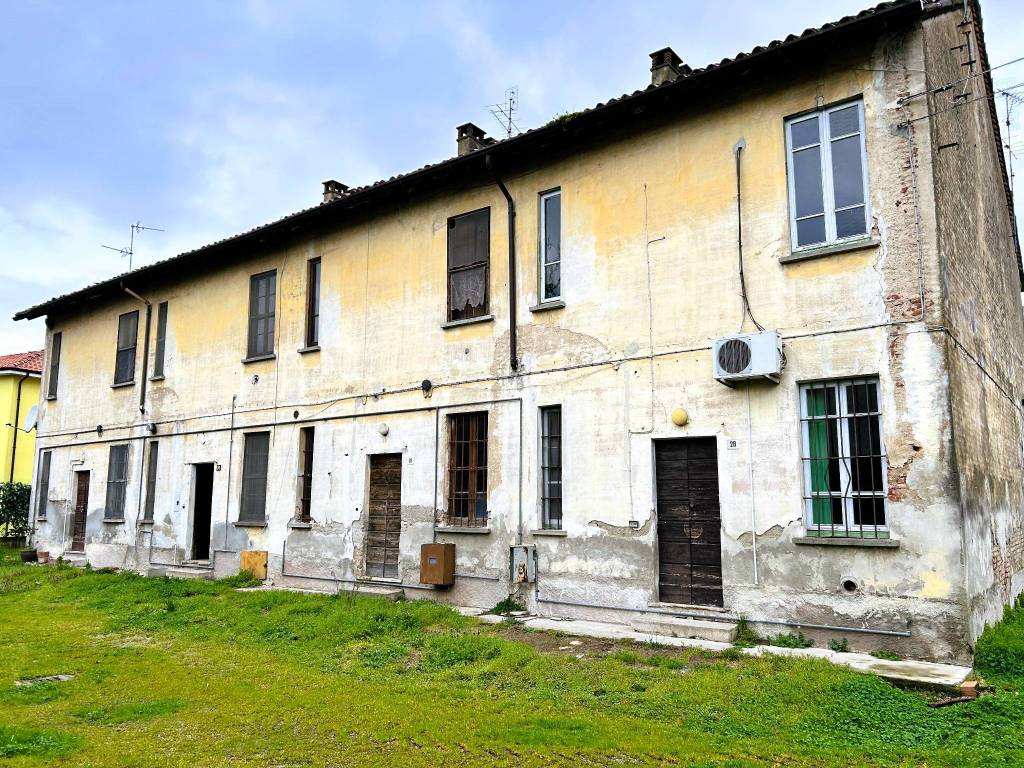 Rustico / casale a Marcignago in Via Borgo, 20 - Foto 3
