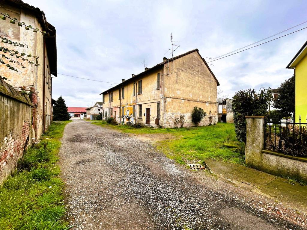 Rustico / casale a Marcignago in Via Borgo, 20 - Foto 4
