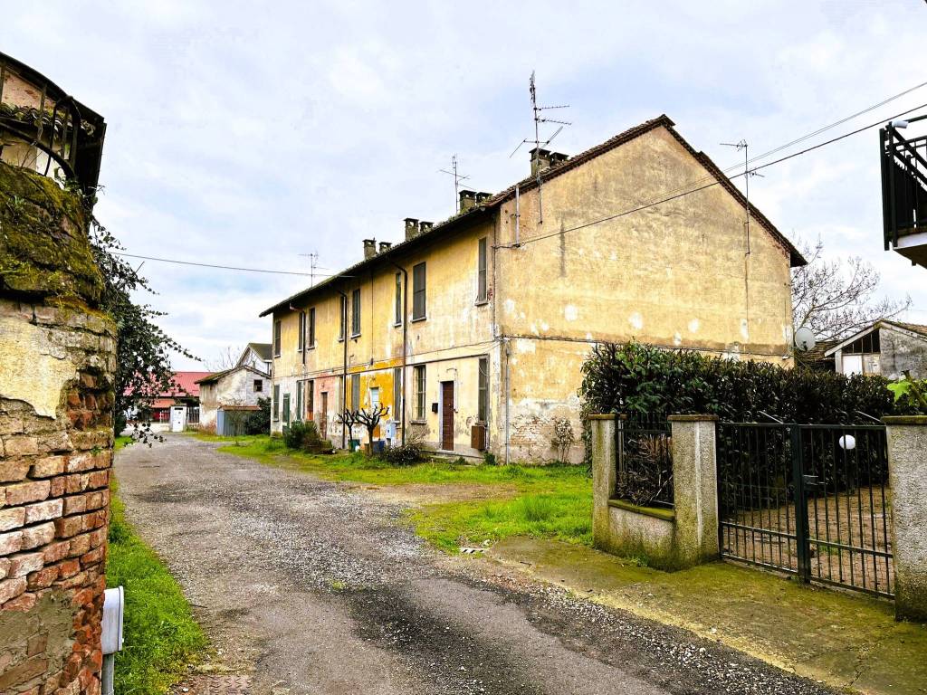 Rustico / casale a Marcignago in Via Borgo, 20 - Foto 5