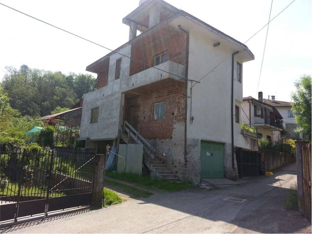Casa indipendente a Serravalle sesia in martellone, 7 - Foto 3