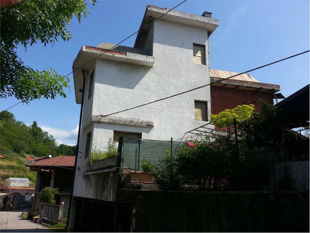 Casa indipendente a Serravalle sesia in martellone, 7 - Foto 5