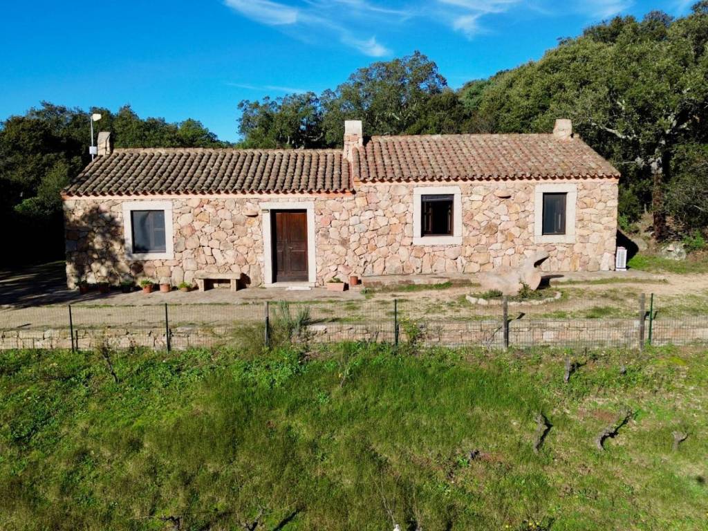 Villa a Olbia in SAN PANTALEO - Foto 2