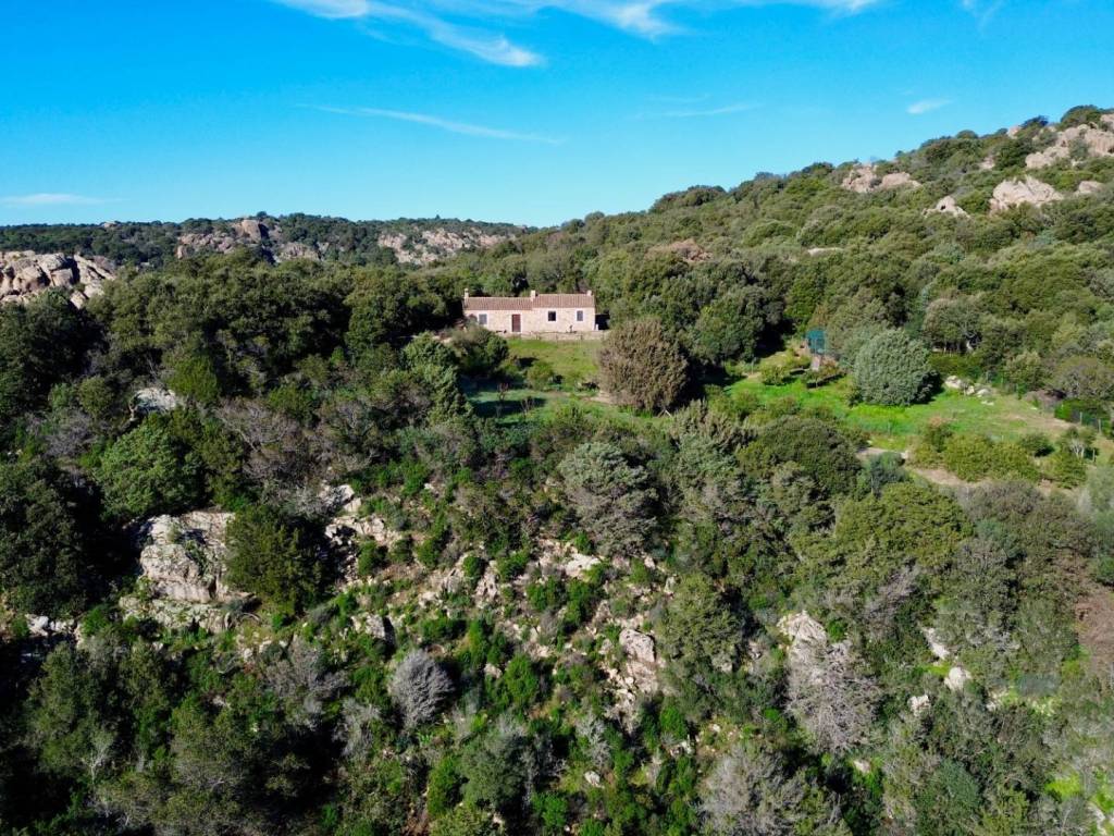 Villa a Olbia in SAN PANTALEO - Foto 3