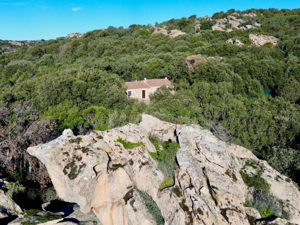 Villa a Olbia in SAN PANTALEO - Foto 4