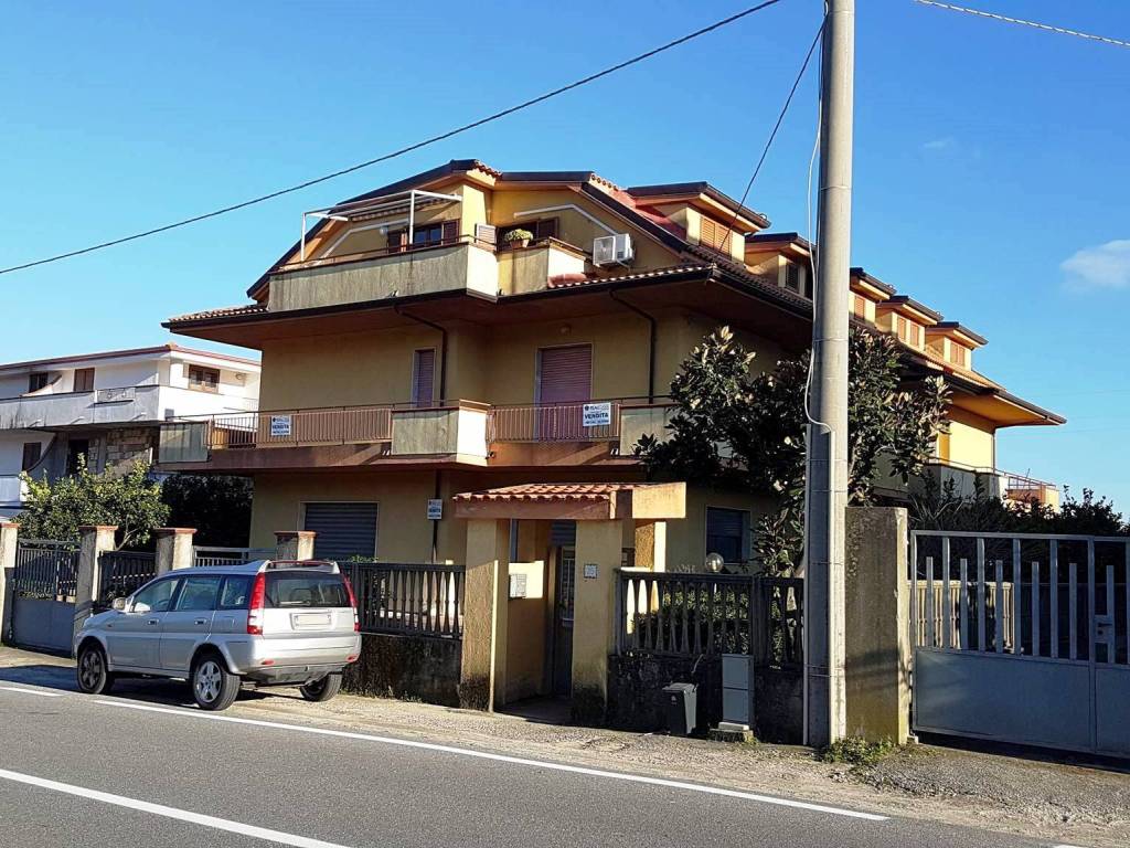 Immobile a Montepaone in Via degli Aurunci, 31 - Foto 3