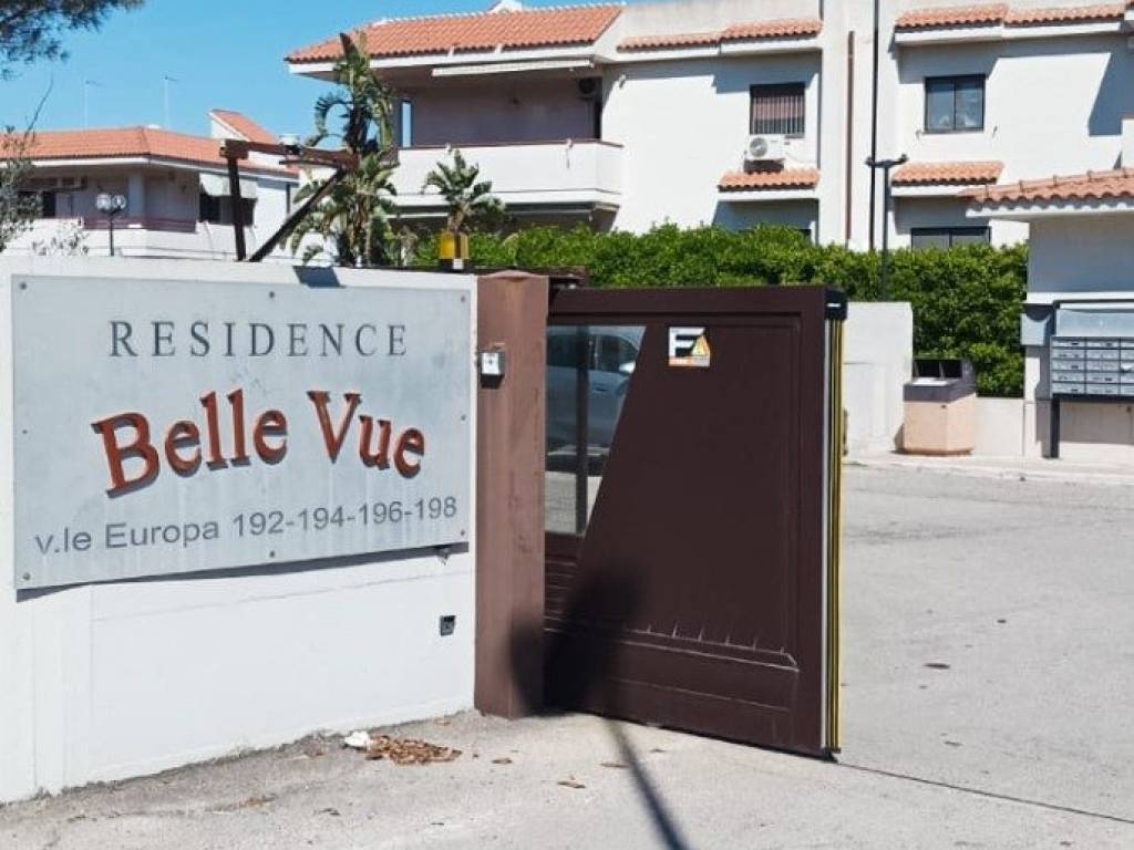 Villetta a schiera a Taranto in Viale Europa, 198 - Foto 3