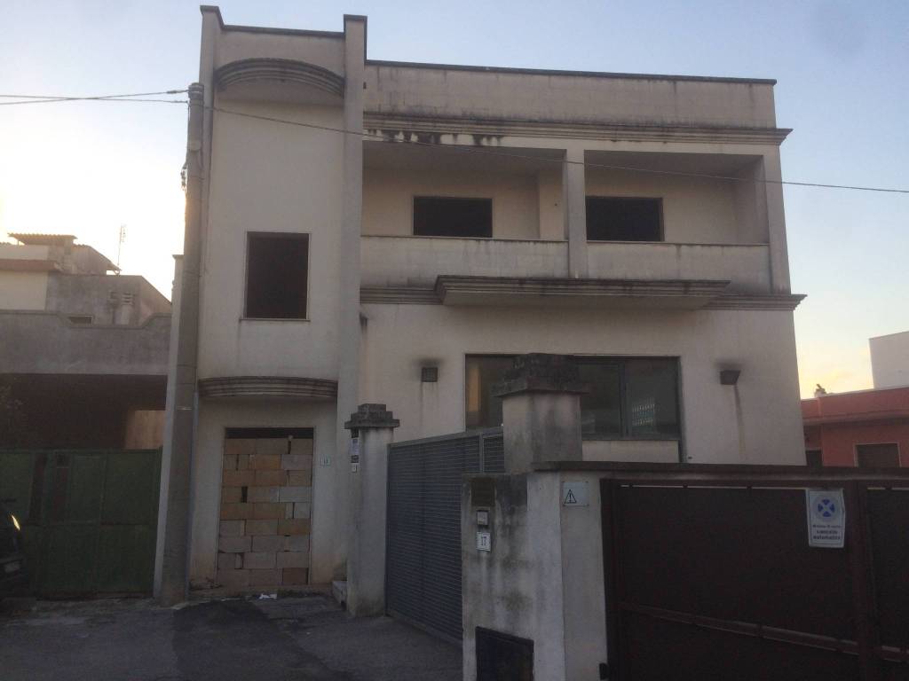 Immobile a Taurisano in Corso Giuseppe Mazzini, 81 - Foto 2