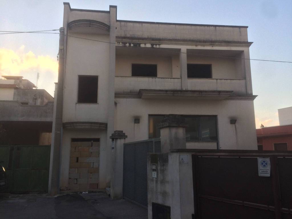 Immobile a Taurisano in Corso Giuseppe Mazzini, 81 - Foto 3