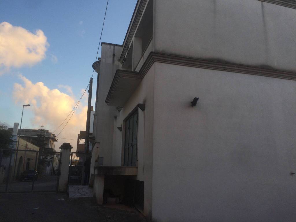 Immobile a Taurisano in Corso Giuseppe Mazzini, 81 - Foto 4