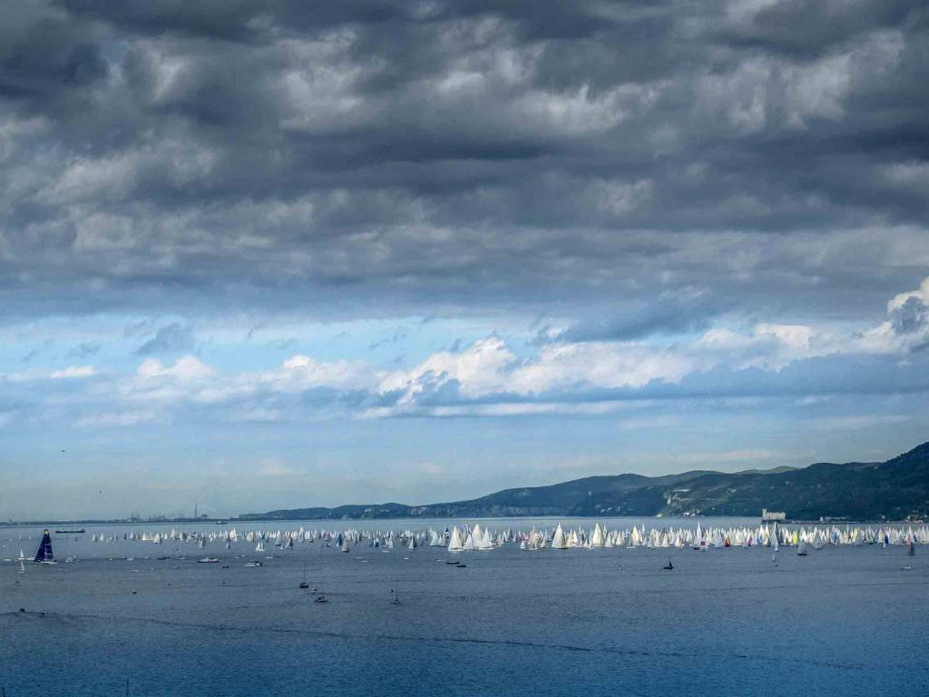 Appartamento a Trieste - Foto 2
