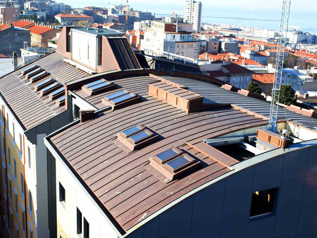 Appartamento a Trieste - Foto 3