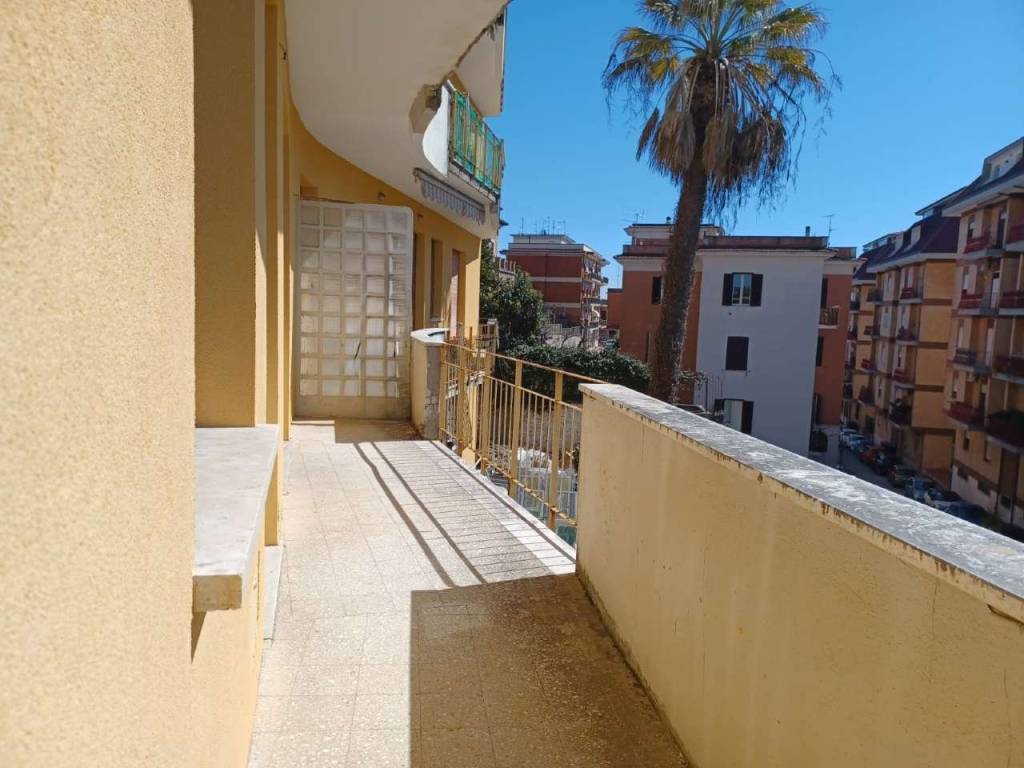 Appartamento a Frosinone in via Colle San Pietro - Foto 2