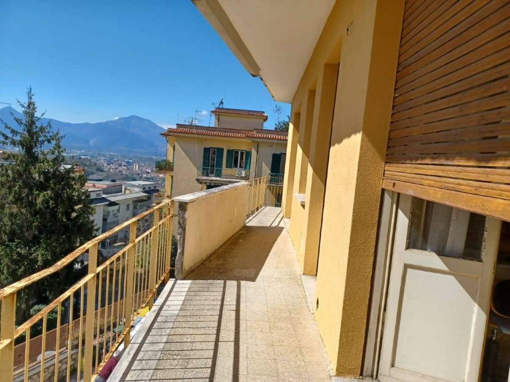 Appartamento a Frosinone in via Colle San Pietro - Foto 3