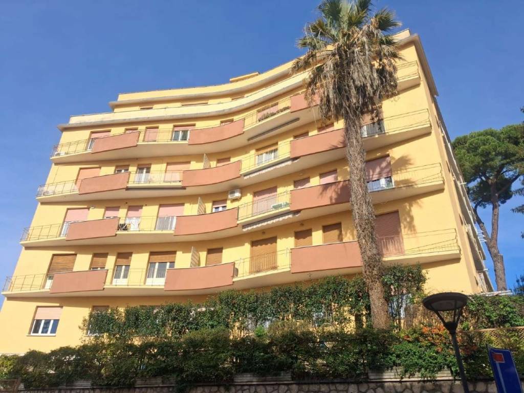 Appartamento a Frosinone in via Colle San Pietro - Foto 4