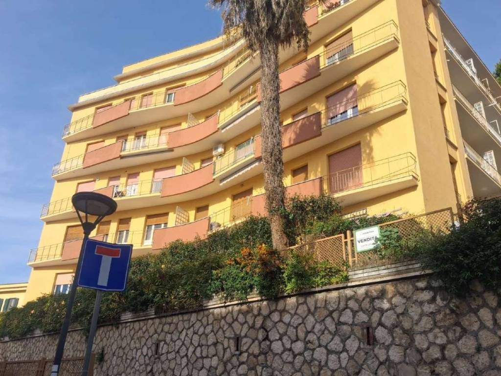 Appartamento a Frosinone in via Colle San Pietro - Foto 5