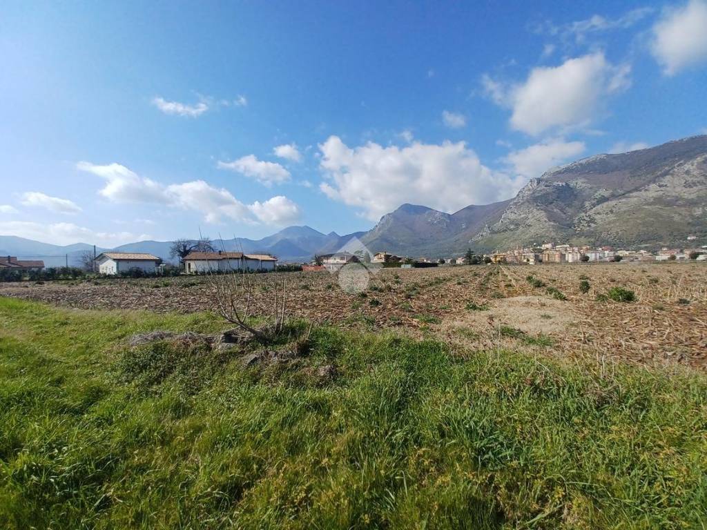 Terreno a Venafro in VIA MARIA PIA DI SAVOIA - Foto 2