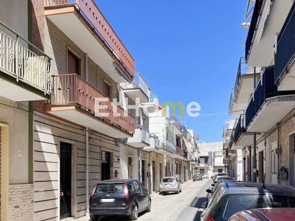 Casa indipendente a Andria in Via Mosca, 48 - Foto 2