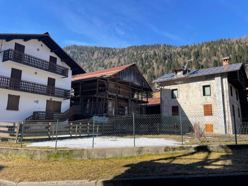 Rustico / casale a Canale d'agordo in Via Mezzavilla - Foto 2