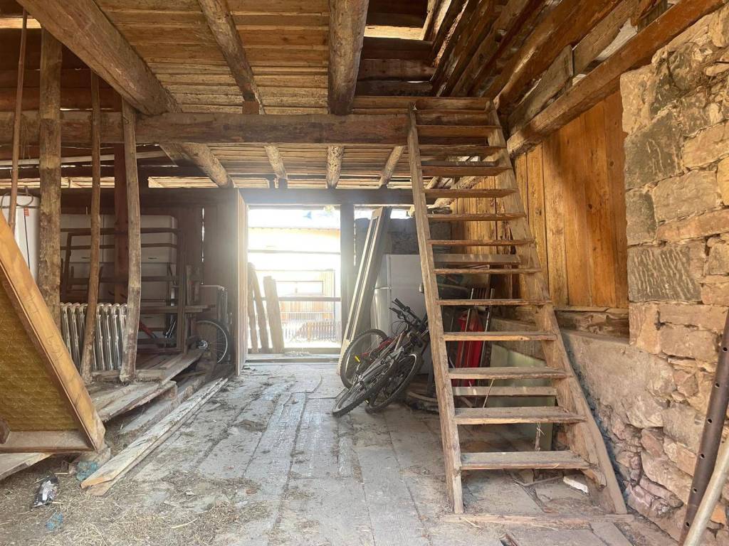 Rustico / casale a Canale d'agordo in Via Mezzavilla - Foto 4