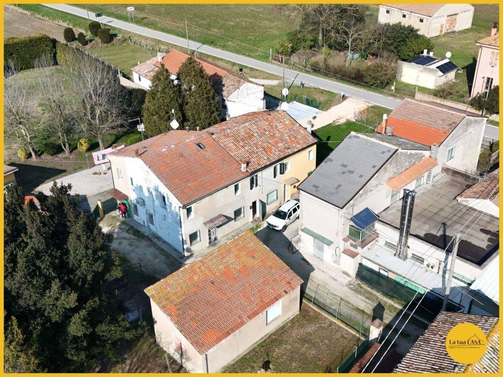 Casa indipendente a Ferrara - Foto 3